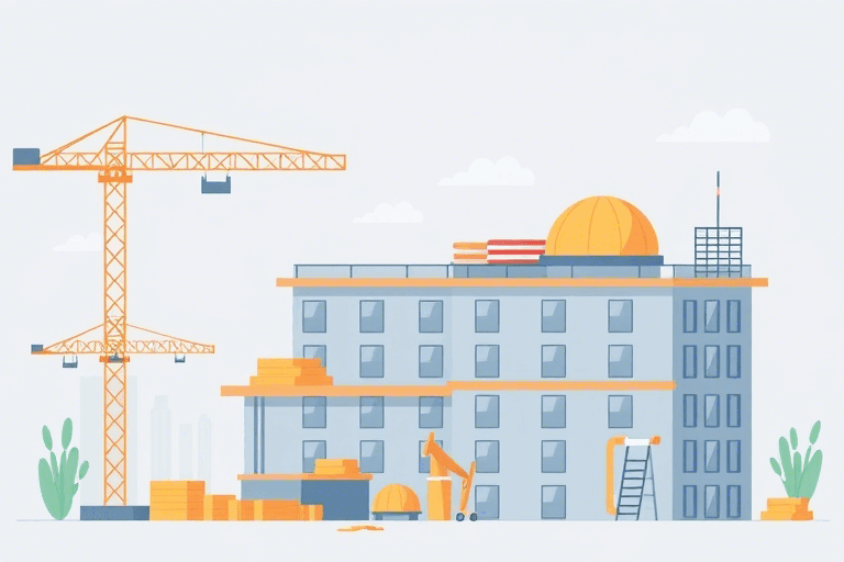 阳谷施工企业财务软件如何助力项目精细化管理与合规运营