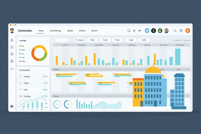 施工计划排班计划软件叫peor：如何用它提升项目效率与团队协作？