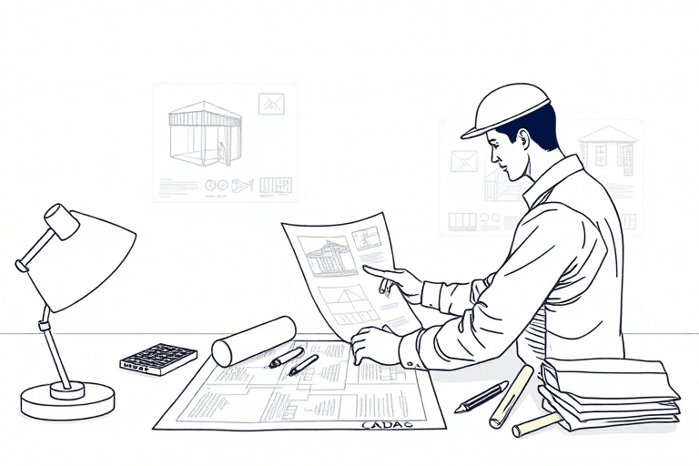 手绘施工图大师软件下载：如何安全获取并高效使用专业设计工具