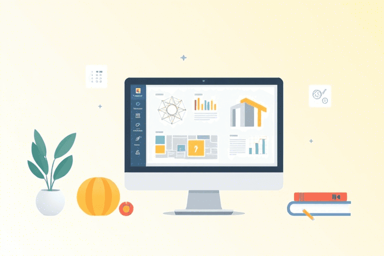 效果导出施工图软件下载：如何高效获取并使用专业设计工具