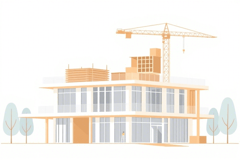 建筑施工最常用的CAD软件有哪些？它们如何提升效率与精度？
