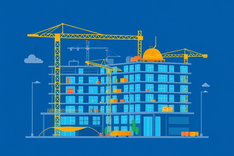 安装施工进度软件有哪些？如何选择最适合工程项目管理的进度控制工具？