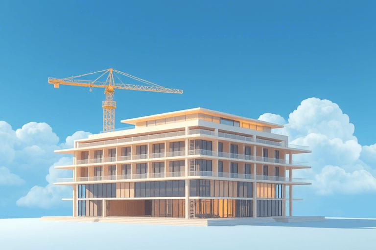 施工3D动画软件推荐：如何选择最适合工程项目演示的工具？