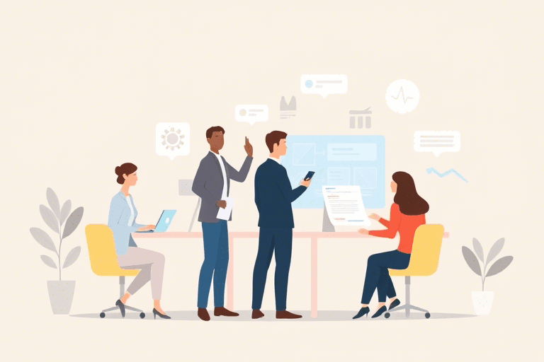 软件实施工程师主管如何高效管理团队并推动项目成功？