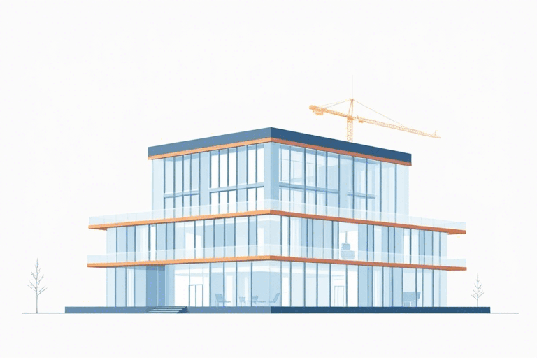 轻松看懂施工图系列软件：如何让建筑图纸变得一目了然