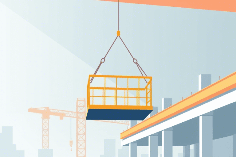 吊篮施工图制作软件下载怎么做？如何快速获取专业工具提升效率？