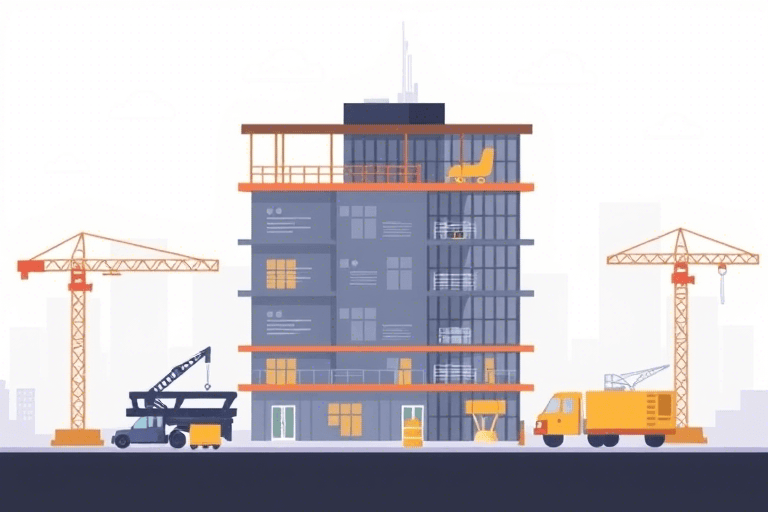 电施工3d动画制作软件怎么做？从零开始掌握专业建模与演示技巧