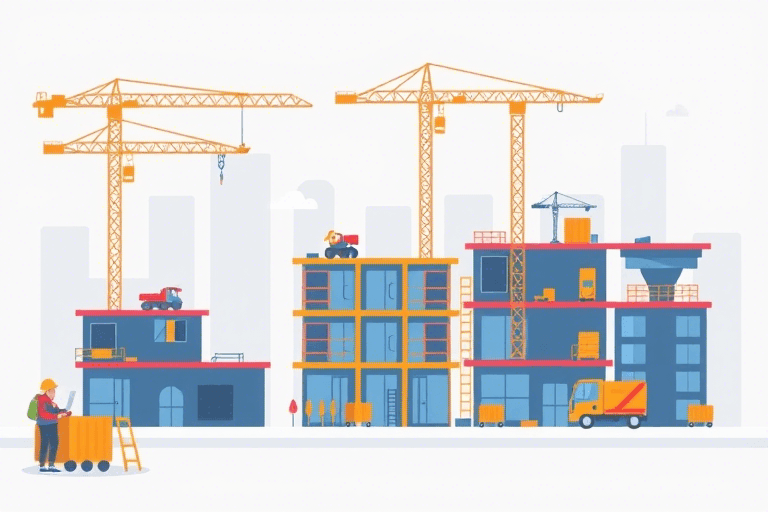 方便快捷的现场施工软件如何实现高效管理与实时协作？