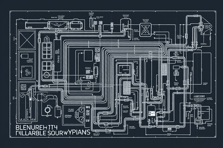 看水电施工图纸什么软件好用？工程人必知的高效绘图与审图工具推荐