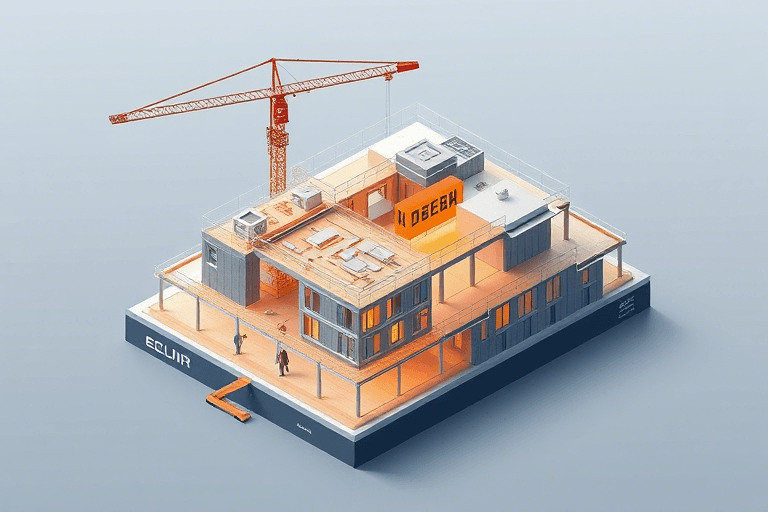 园林施工模拟软件哪个好？如何选择适合的园林施工模拟工具