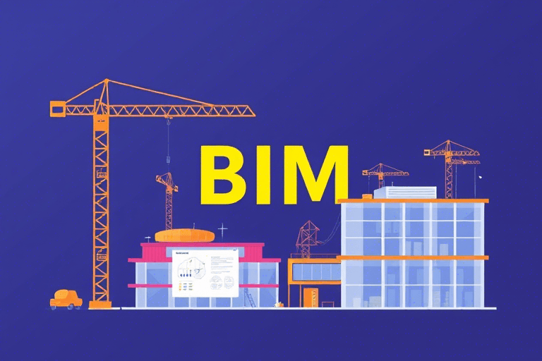 施工方案软件平台是什么？它如何改变建筑行业的项目管理方式？