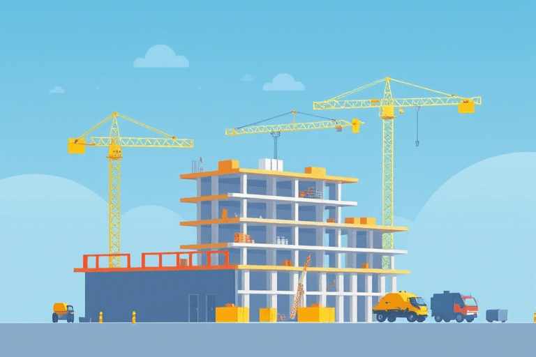 唐山施工现场管理软件怎么做才能提升效率与安全？