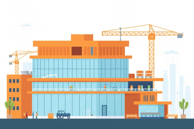 PKPM施工管理软件学习教程：从入门到精通的系统化路径