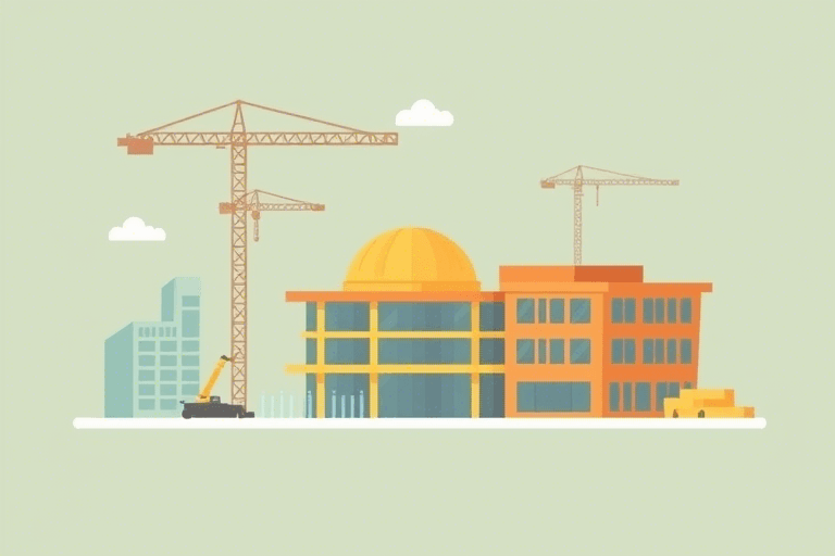 工程造价施工管理软件如何助力项目高效管控与成本优化？