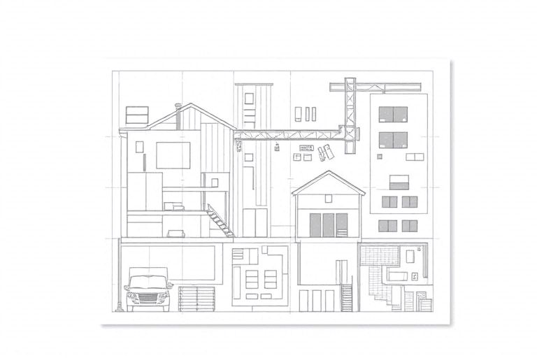 定制施工图模板下载软件如何开发？从需求分析到上线全流程解析