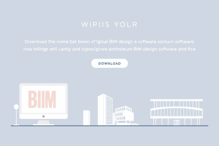 水电施工图设计软件下载：如何安全高效获取专业设计工具