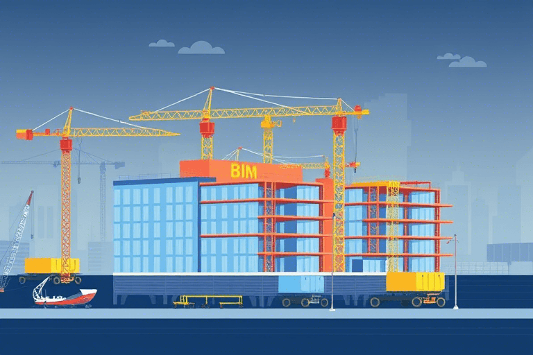 施工用的拍照软件有哪些？这些工具让工地管理更高效