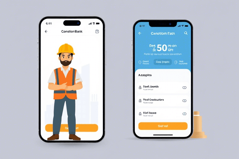施工员考试题软件如何开发？打造高效备考工具的关键步骤