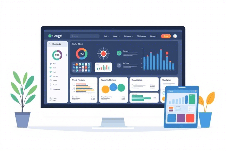 实施工程软件实施方案怎么做才能确保项目成功落地？