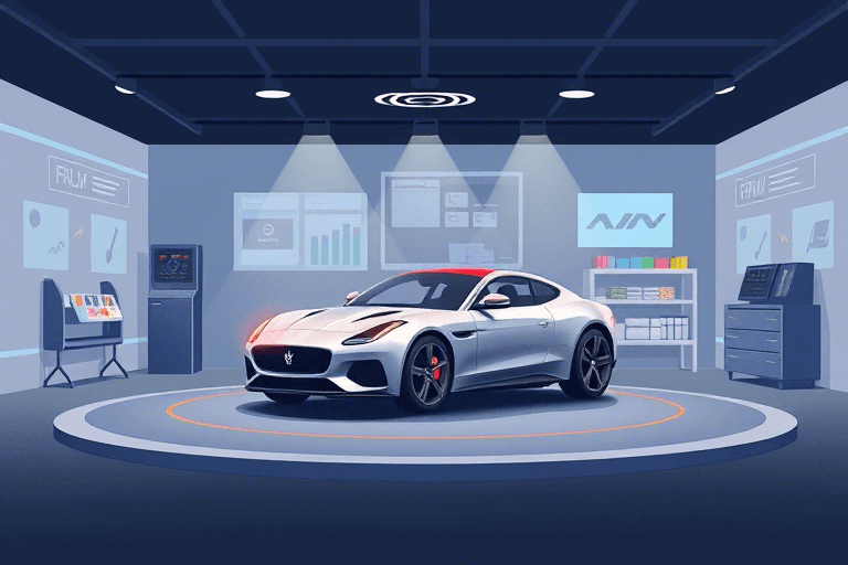 汽车膜包施工软件哪个好？如何选择最适合的施工管理工具？