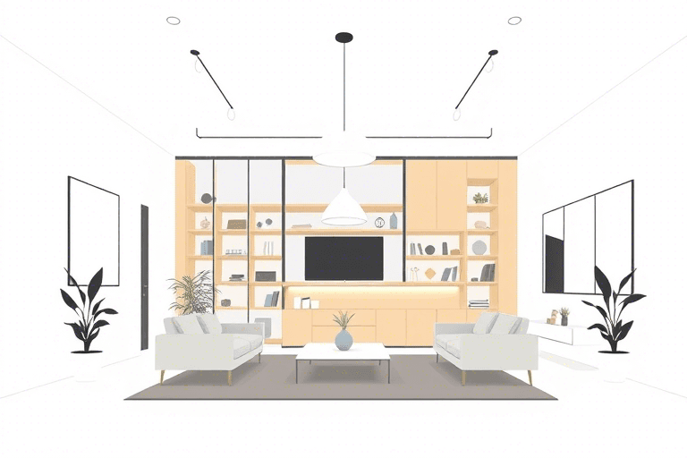 室内设计软件施工规范如何制定与执行？