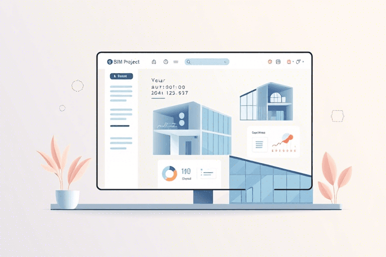 施工进度软件最好用哪个？这5款工具让项目管理效率飙升