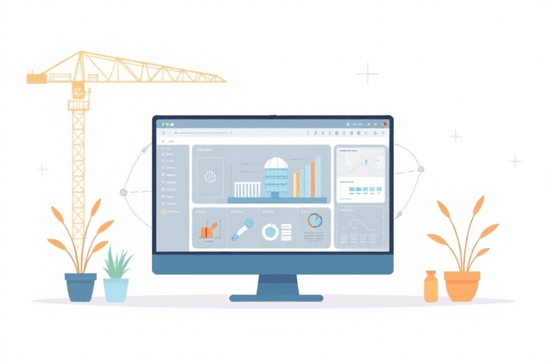 看装修施工图用什么软件？这些专业工具让你轻松读懂设计细节