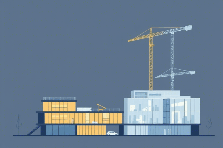 品名施工方案设计软件怎么做？如何高效实现工程方案数字化管理？