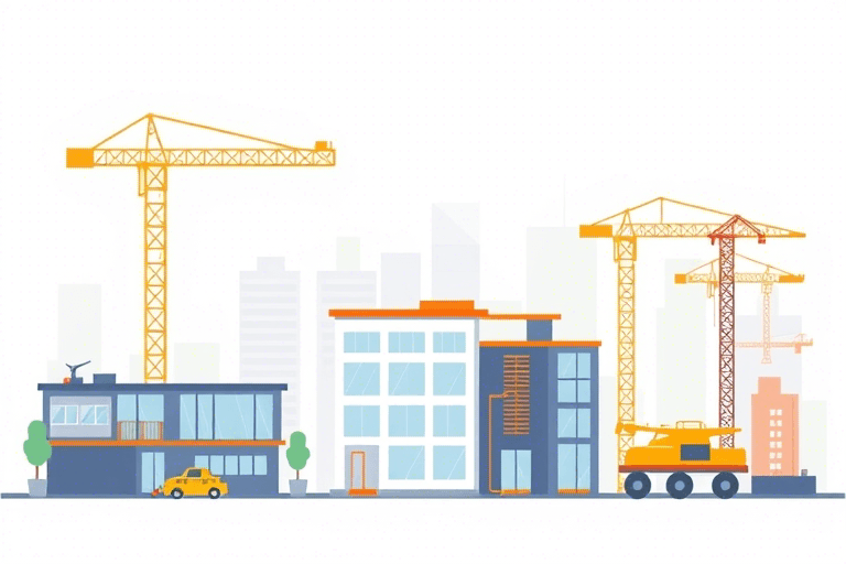 施工资料管理软件免费怎么做？如何实现高效低成本的工程文档管理？