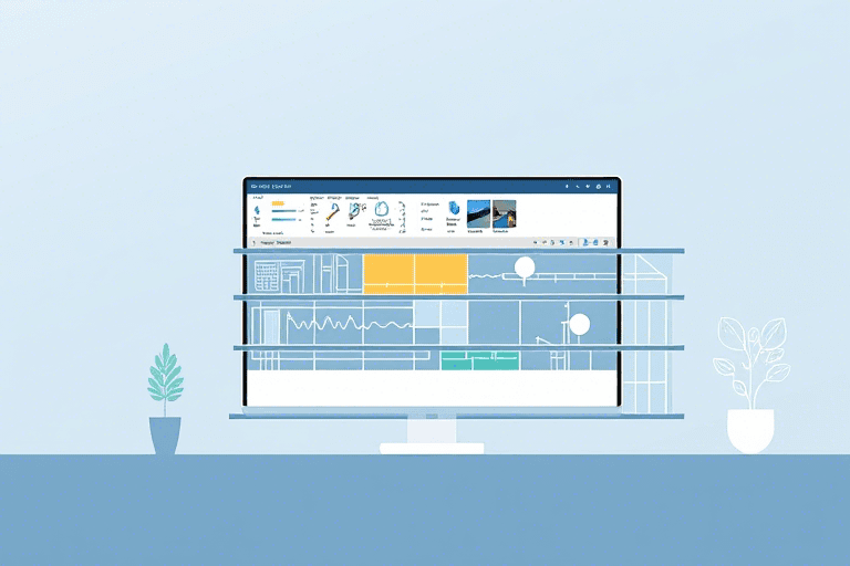 自动画CAD施工图软件如何实现高效设计与精准绘图