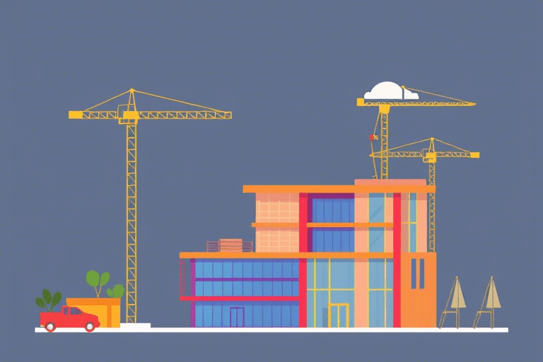 AI施工方案软件有哪些？2025年主流工具与行业应用全解析