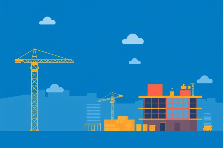 电力施工资料用什么软件？高效管理与智能生成的解决方案全解析