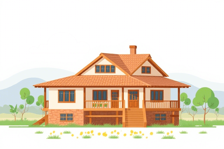 农村建房施工图设计软件怎么做？如何让农民也能轻松搞定专业图纸？