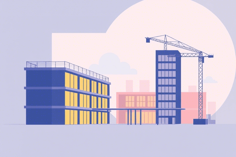 拍施工效果视频的软件怎么做：从需求分析到上线运营全攻略