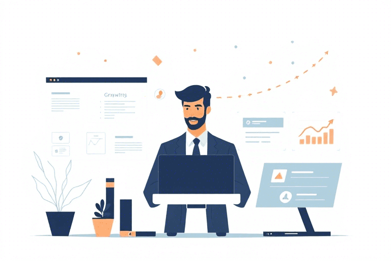 软件实施工程师职业：如何规划路径并实现高效成长