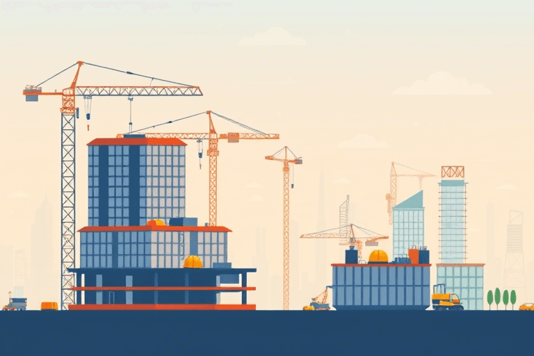 河南建筑施工资料软件如何高效管理工程文档与合规流程