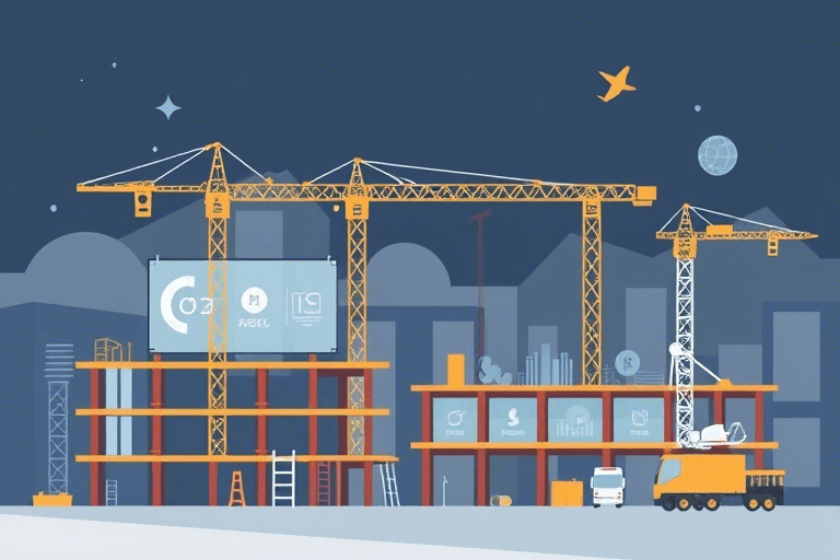 施工作业软件哪个好用点？如何选择适合建筑企业的高效管理工具