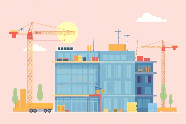 施工管理免费软件有哪些？这些工具助你高效管控项目进度与成本