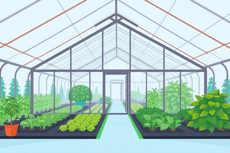 冷棚施工图纸 下载软件怎么选？如何高效获取专业设计资源？