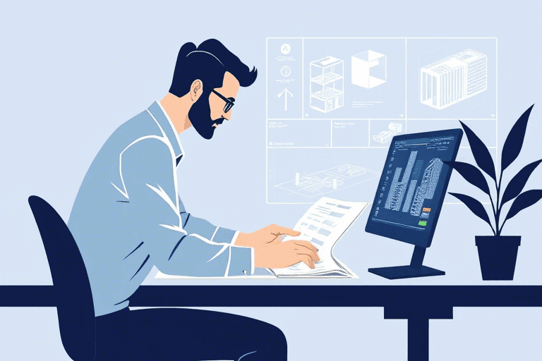 快速出施工图纸软件下载：如何高效获取专业设计工具并提升工程效率