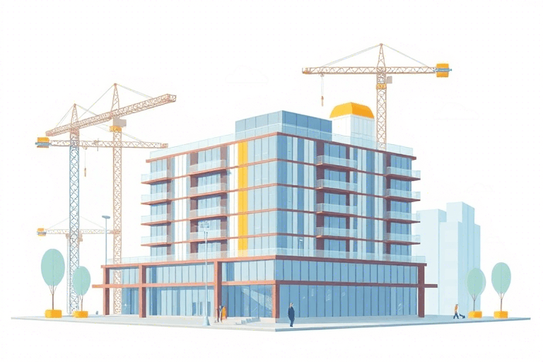 施工工艺细节软件有哪些？这些工具让工程管理更高效