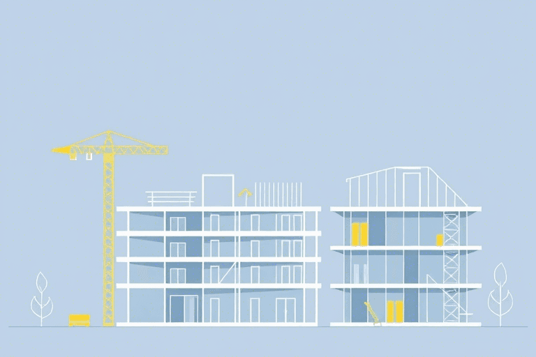 对施工工期的计算软件有什么功能和优势？