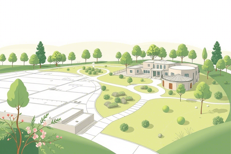 景观施工图软件哪个最好？设计师必看的5大主流工具深度测评