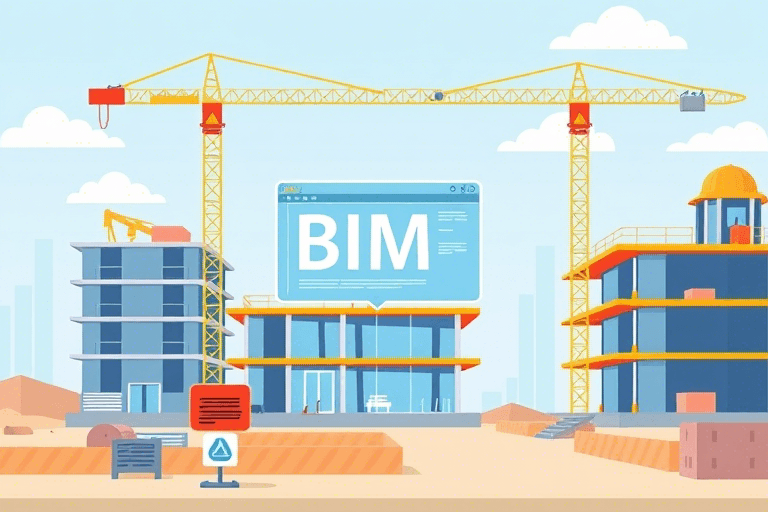 工程施工优化管理软件如何助力项目高效执行与成本控制？