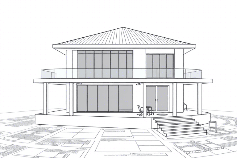 结构施工图用哪个软件？主流工具对比与高效制图实战指南