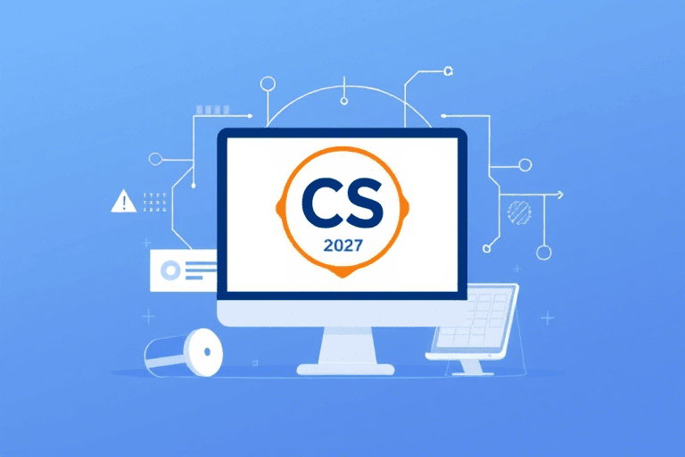 软件工程施工资质如何申请与维护？全流程解析与实操指南