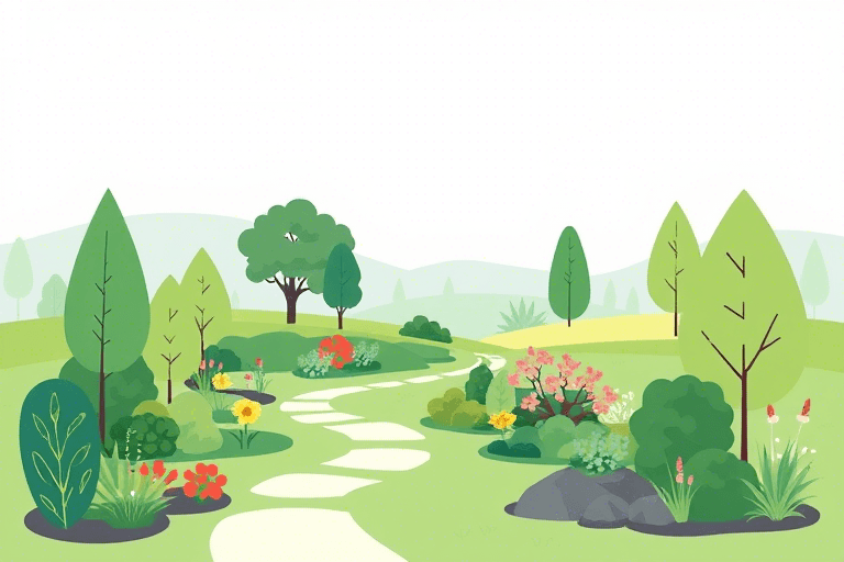 绿化施工图统量软件如何实现精准工程量计算与高效设计管理