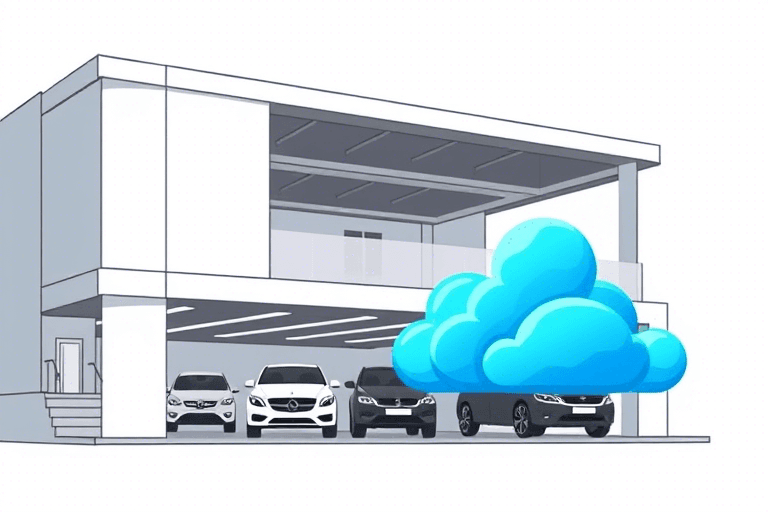 车库施工图软件哪个好点？如何选择最适合的车库设计工具？