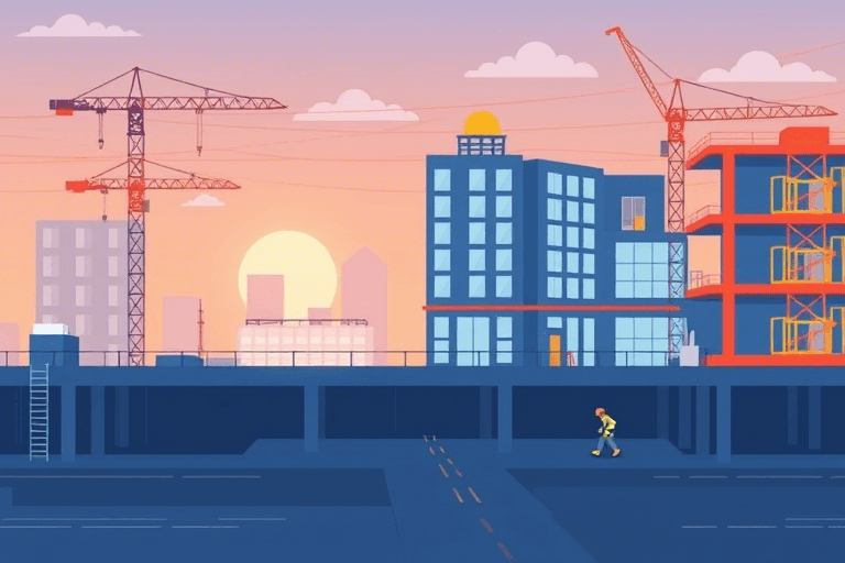 国内建筑施工最好的软件到底如何打造？揭秘行业领先解决方案的核心要素