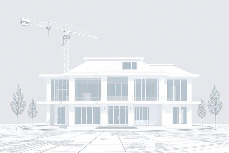 建筑施工图预算分析软件如何提升工程造价效率与准确性？